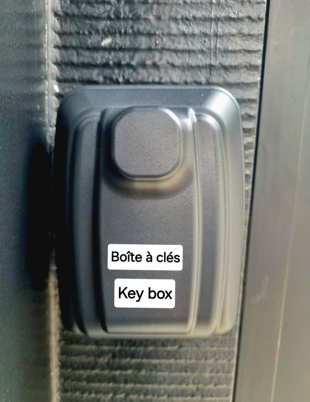 Aslyra "Appart-Hotel" Luik Buitenkant foto