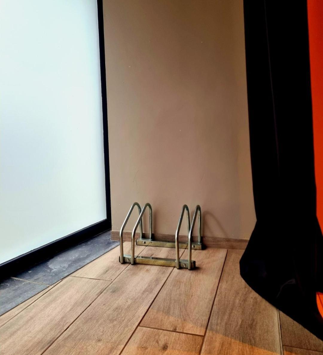 Aslyra "Appart-Hotel" Luik Buitenkant foto