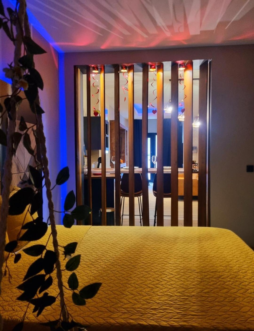 Aslyra "Appart-Hotel" Luik Buitenkant foto