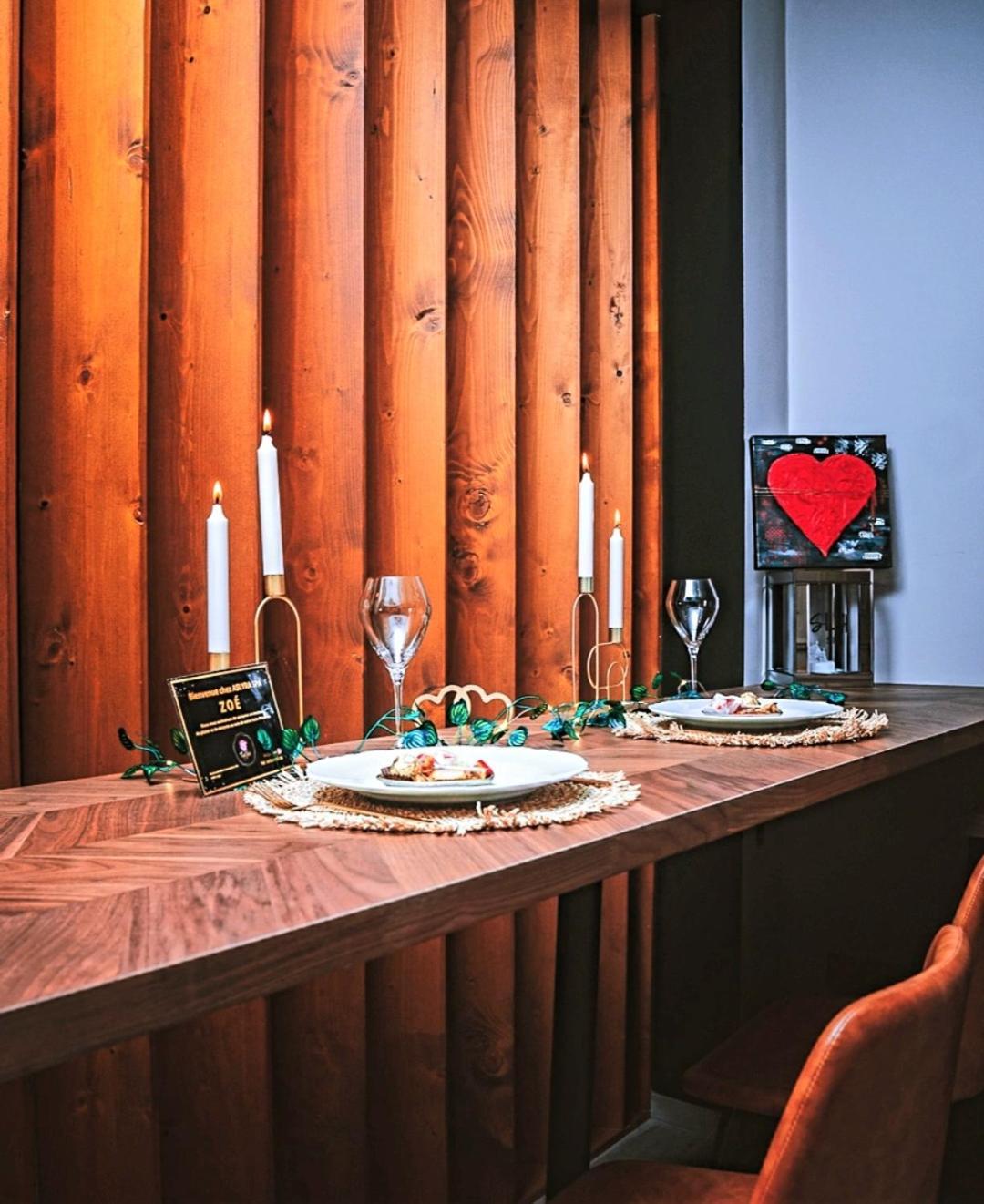 Aslyra "Appart-Hotel" Luik Buitenkant foto